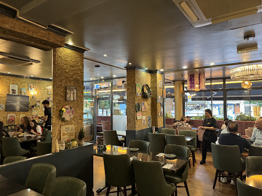 Photo of Irmak Restaurant - 170-172 High St, Ponders End, Enfield EN3 4EU